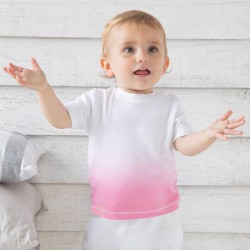 Sustainable & Organic T-Shirts Baby Dips T Kids  Ecological BABYBUGZ brand wear