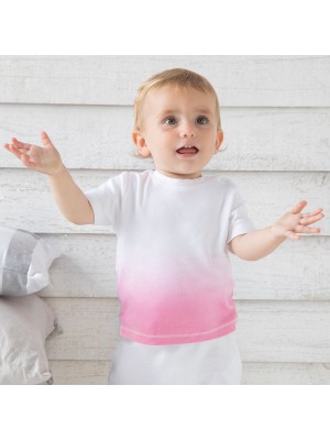 Sustainable & Organic T-Shirts Baby Dips T Kids  Ecological BABYBUGZ brand wear