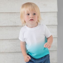 Sustainable & Organic T-Shirts Baby Dips T Kids  Ecological BABYBUGZ brand wear