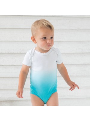 Sustainable & Organic Babywear Baby Dips bodysuit Kids  Ecological BABYBUGZ brand wear