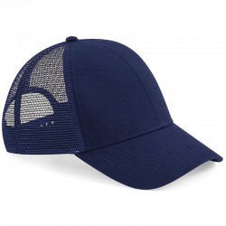 Sustainable & Organic Caps Organic cotton trucker Adults  Ecological Beechfield brand wear