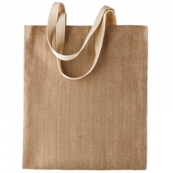 Sustainable & Organic Bags Jute bag   Ecological KiMood brand wear