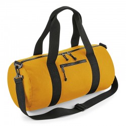 Sustainable & Organic Bags Recycled barrel bag Ecological BagBase brand wear