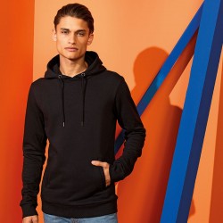 Sustainable & Organic Hoodie Men's organic hoodie Adults  Ecological Asquith & Fox brand wear
