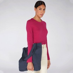 Sustainable & Organic Bags Woven tote bag (STAU760) Adults  Ecological STANLEY/STELLA brand wear
