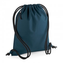 Sustainable & Organic Bags Recycled gymsac   Ecological BagBase brand wear