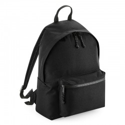 Sustainable & Organic Bags Recycled backpack   Ecological BagBase brand wear