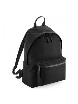 Sustainable & Organic Bags Recycled backpack   Ecological BagBase brand wear