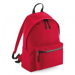 Sustainable & Organic Bags Recycled backpack   Ecological BagBase brand wear