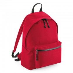 Sustainable & Organic Bags Recycled backpack   Ecological BagBase brand wear