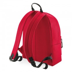 Sustainable & Organic Bags Recycled backpack   Ecological BagBase brand wear