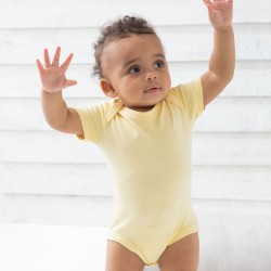 Sustainable & Organic Babywear Baby bodysuit Kids  Ecological BABYBUGZ brand wear