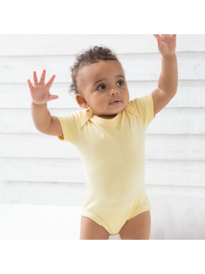 Sustainable & Organic Babywear Baby bodysuit Kids  Ecological BABYBUGZ brand wear