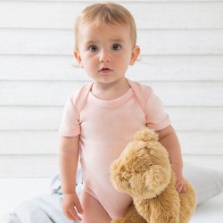 Sustainable & Organic Babywear Baby bodysuit Kids  Ecological BABYBUGZ brand wear