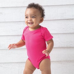 Sustainable & Organic Babywear Baby bodysuit Kids  Ecological BABYBUGZ brand wear