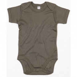 Sustainable & Organic Babywear Baby bodysuit Kids  Ecological BABYBUGZ brand wear