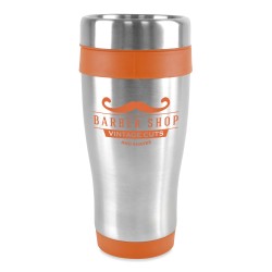 Personalised Ancoats Drinks Tumbler