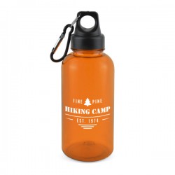 Personalised Lowick Sports Bottle