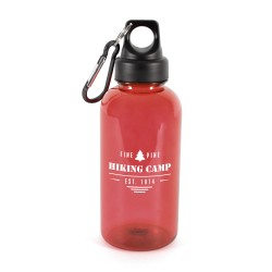 Personalised Lowick Sports Bottle