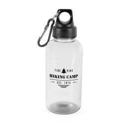 Personalised Lowick Sports Bottle