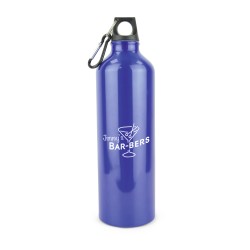 Personalised Herring Sports Bottle