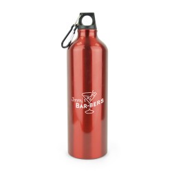 Personalised Herring Sports Bottle