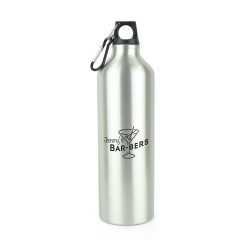 Personalised Herring Sports Bottle