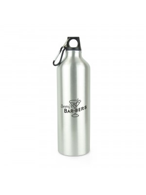 Personalised Herring Sports Bottle