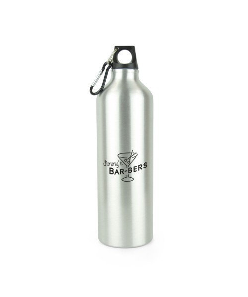 Personalised Herring Sports Bottle