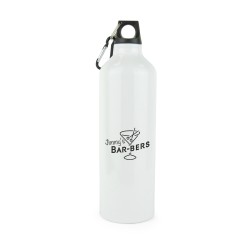 Personalised Herring Sports Bottle