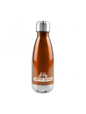 Personalised Ashford Sports Bottle