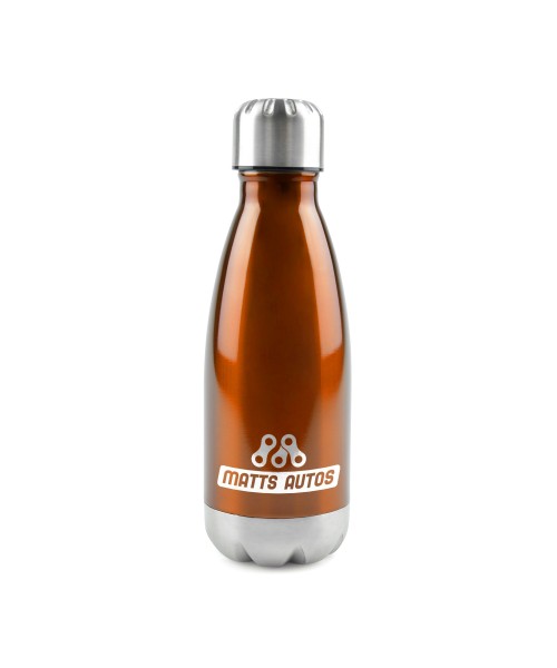 Personalised Ashford Sports Bottle