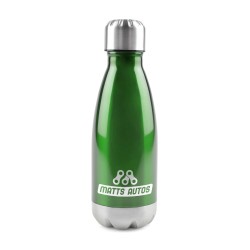 Personalised Ashford Sports Bottle