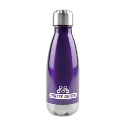 Personalised Ashford Sports Bottle