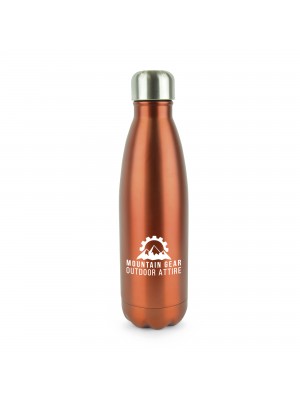 Personalised Ashford Plus Sports Bottle