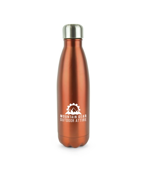 Personalised Ashford Plus Sports Bottle