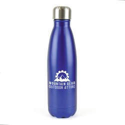 Personalised Ashford Plus Sports Bottle