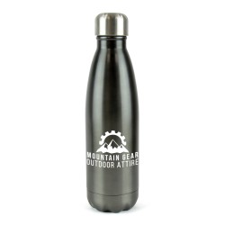 Personalised Ashford Plus Sports Bottle