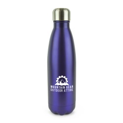 Personalised Ashford Plus Sports Bottle