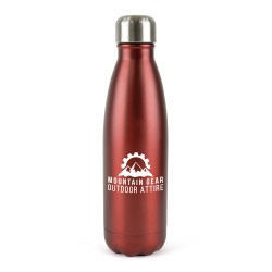 Personalised Ashford Plus Sports Bottle