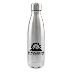 Personalised Ashford Plus Sports Bottle