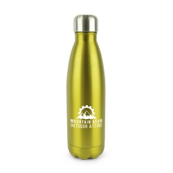 Personalised Ashford Plus Sports Bottle