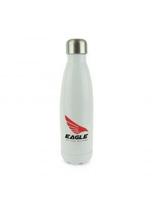 Personalised Ashford Blanc Sports Bottle