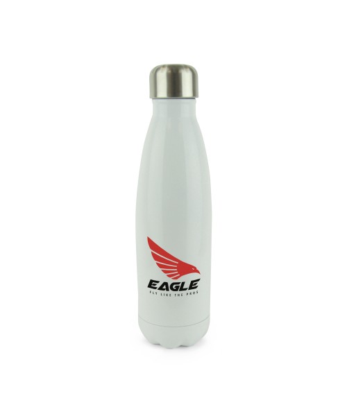 Personalised Ashford Blanc Sports Bottle