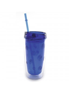 Personalised Chester Tumbler