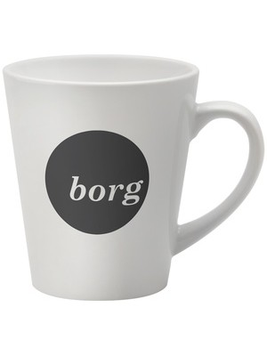  Personalised Deco Mug