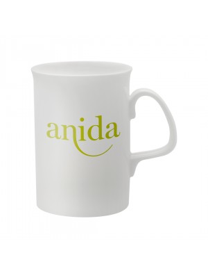  Personalised Opal Bone China Mug