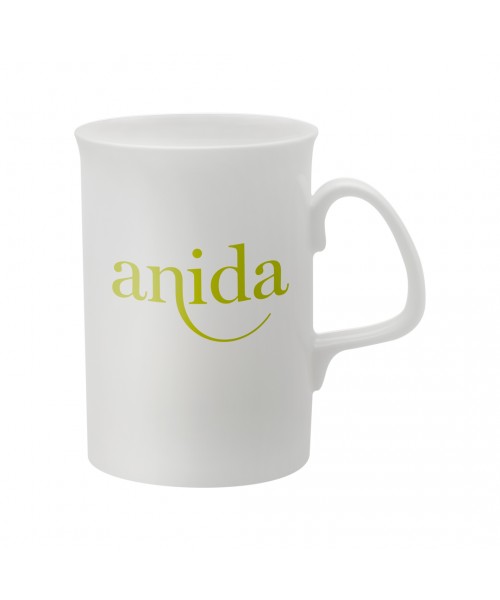  Personalised Opal Bone China Mug