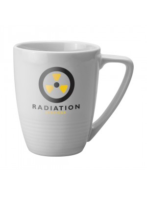  Personalised Quantum White Mug