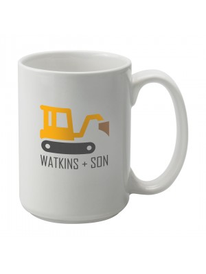  Personalised Stein Mug